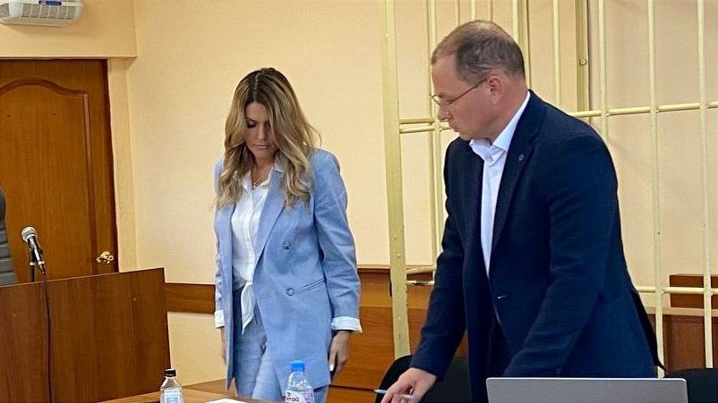 Для экс-главы Минздрава Оксаны Пиклун прокурор запросил пять лет