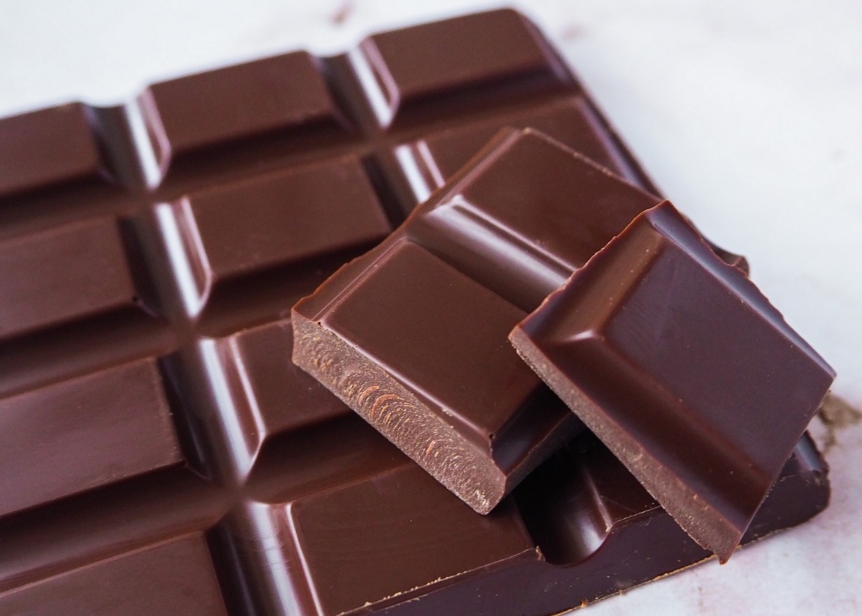 С 1 декабря 2023 года цена на шоколад вырастет на 16%