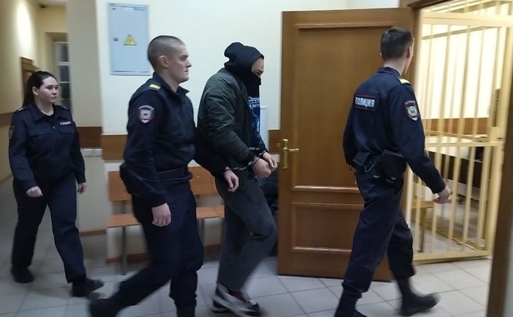 Суд в Ярославле заключил блогера под стражу
