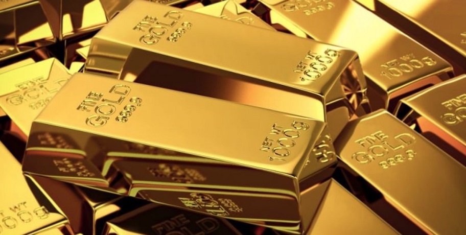Физлица в России в 2023 году приобрели около 95 тонн инвестиционного золота