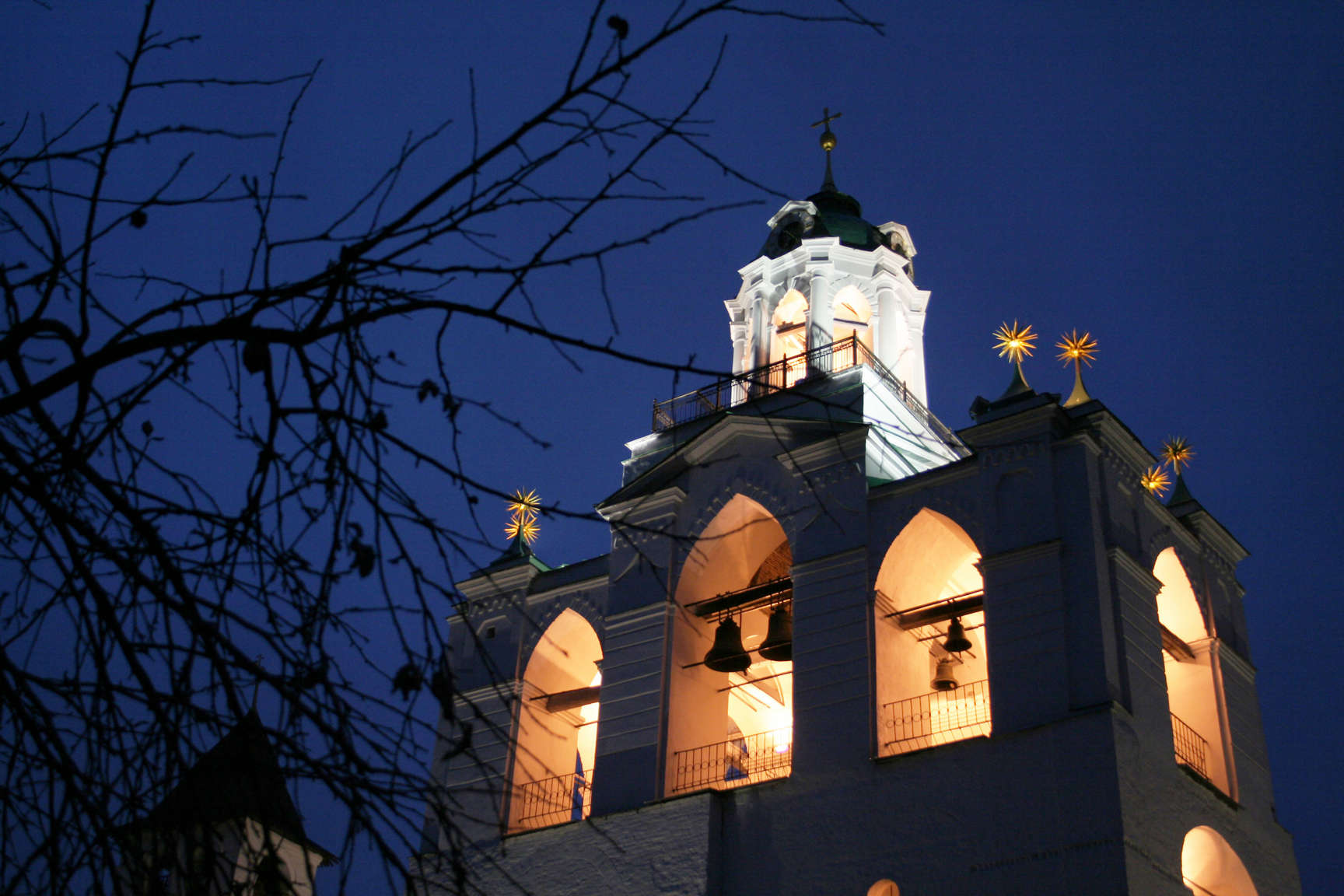 Акция «Ночь музеев» пройдет в Ярославской области 18 мая