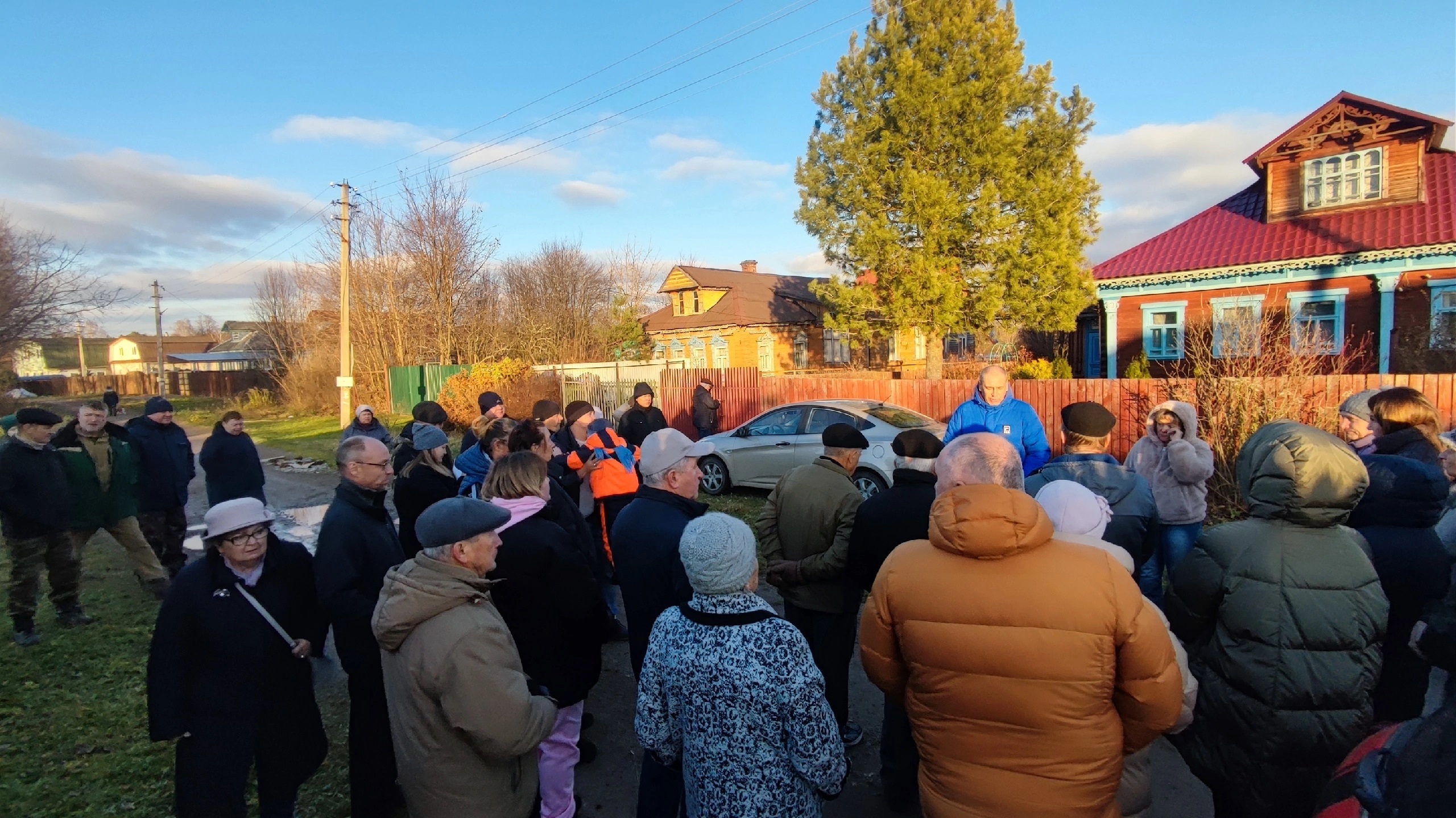 «Бег по замкнутому кругу капитализма»