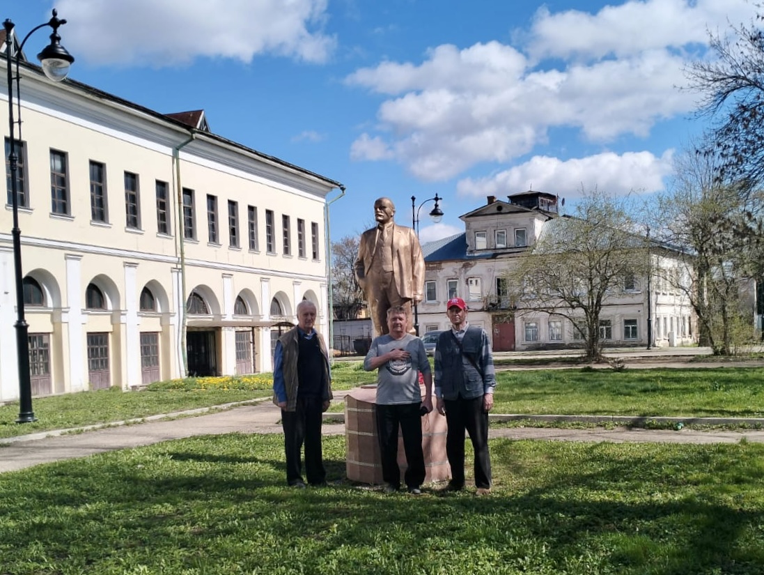 Ростов Великий