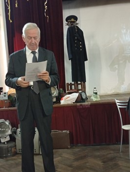 В.И. Колосков
