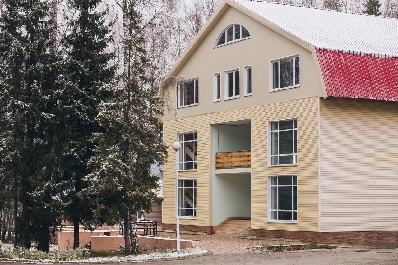1-5 (Сосновый бор)