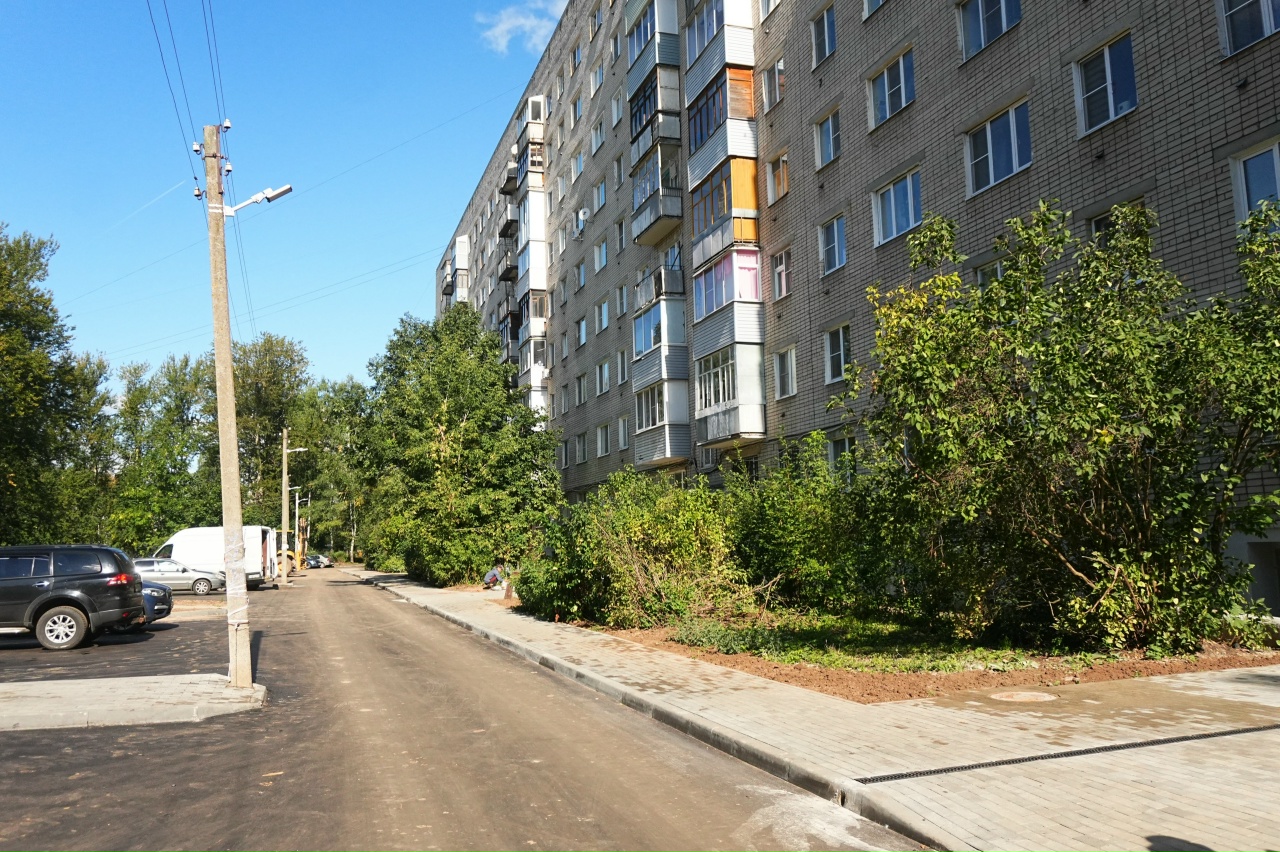 1-11 (Ленинградский проспект)