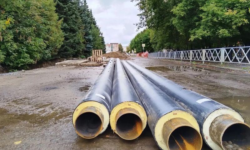 ОТОПИТЕЛЬНЫЙ СЕЗОН 2026-2027: СТАРЫЕ ПРОБЛЕМЫ И НОВЫЕ ВЫЗОВЫ