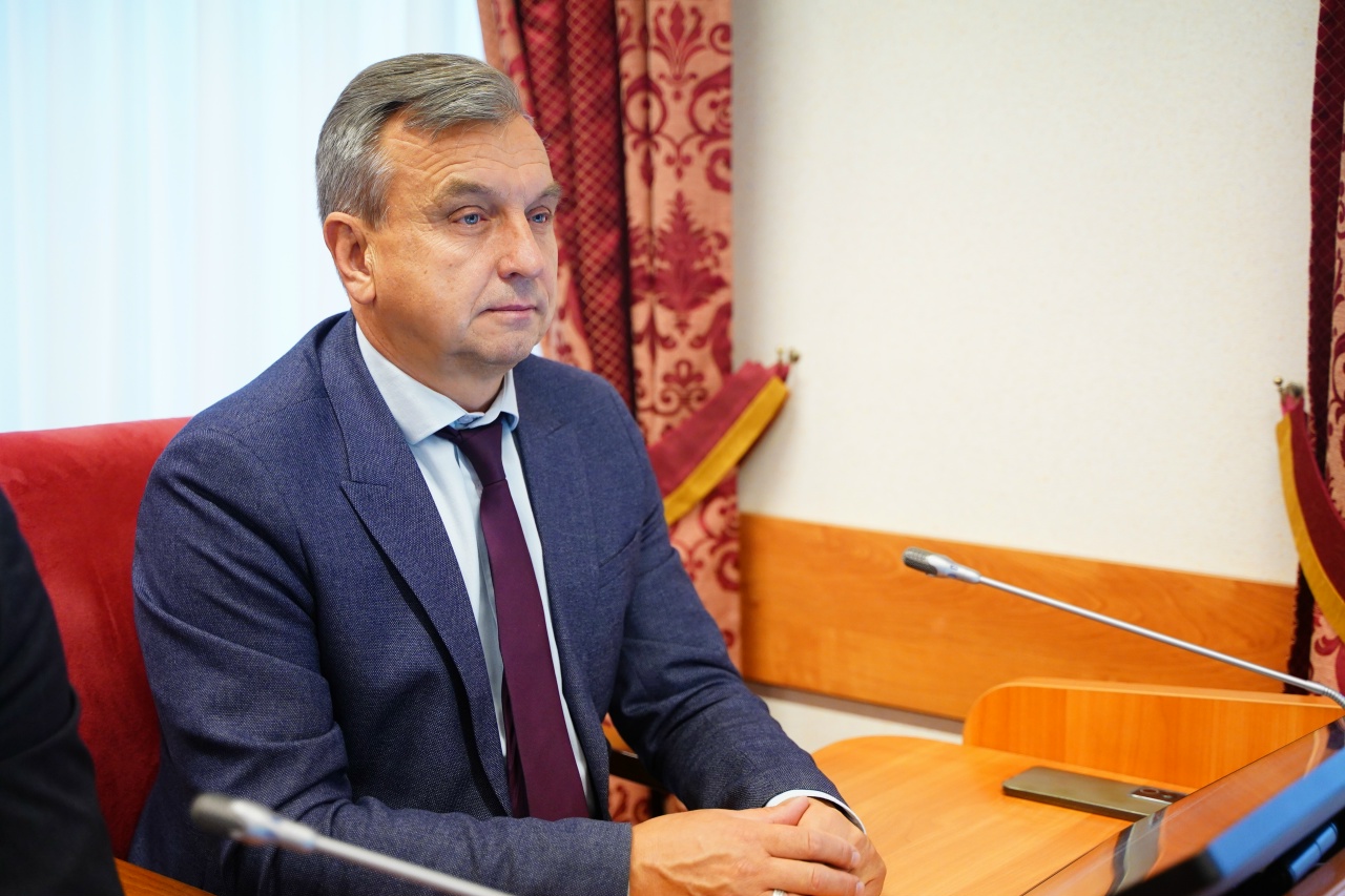 ДИАГНОЗ: ОСТРАЯ НЕХВАТКА РЕМОНТОВ