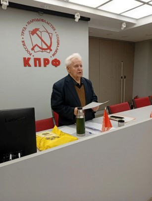 Необходима новая модель избирательного процесса  в стране